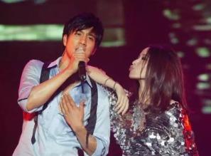 王力宏老婆为什么要撕王力宏 全民吃瓜,揭秘老婆撕王力宏背后的真相，全民吃瓜热议